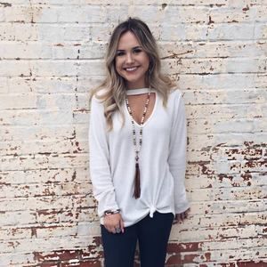 Meet your Posher, Abigale